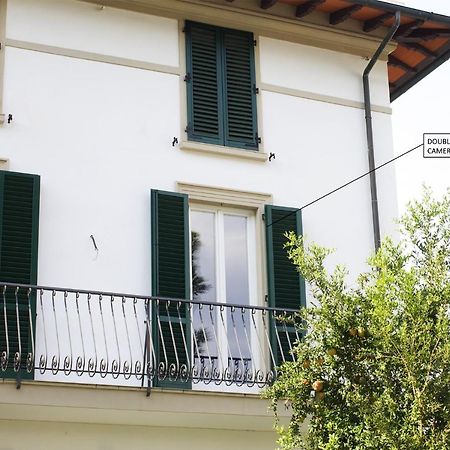 Il Melograno Apartment Prato  Ngoại thất bức ảnh