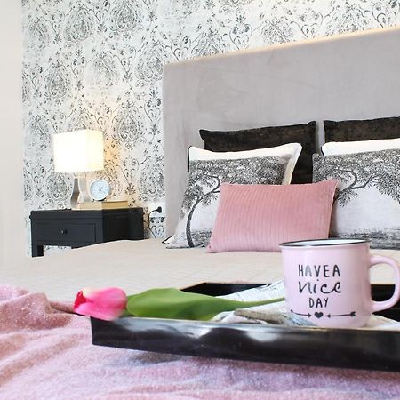 Il Melograno Apartment Prato  Ngoại thất bức ảnh