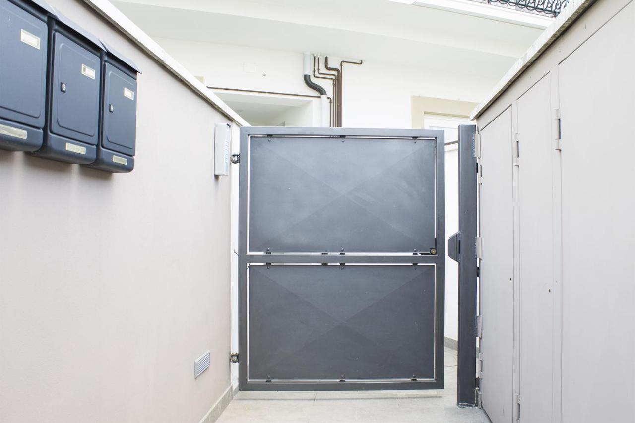 Il Melograno Apartment Prato  Ngoại thất bức ảnh