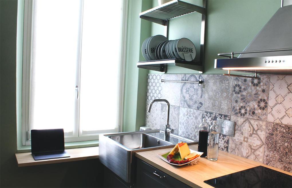 Il Melograno Apartment Prato  Ngoại thất bức ảnh