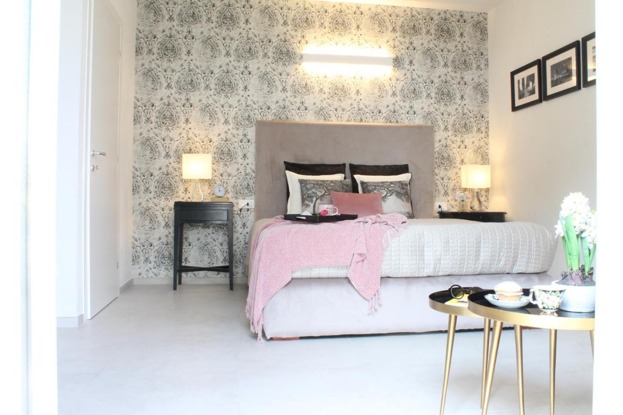Il Melograno Apartment Prato  Ngoại thất bức ảnh