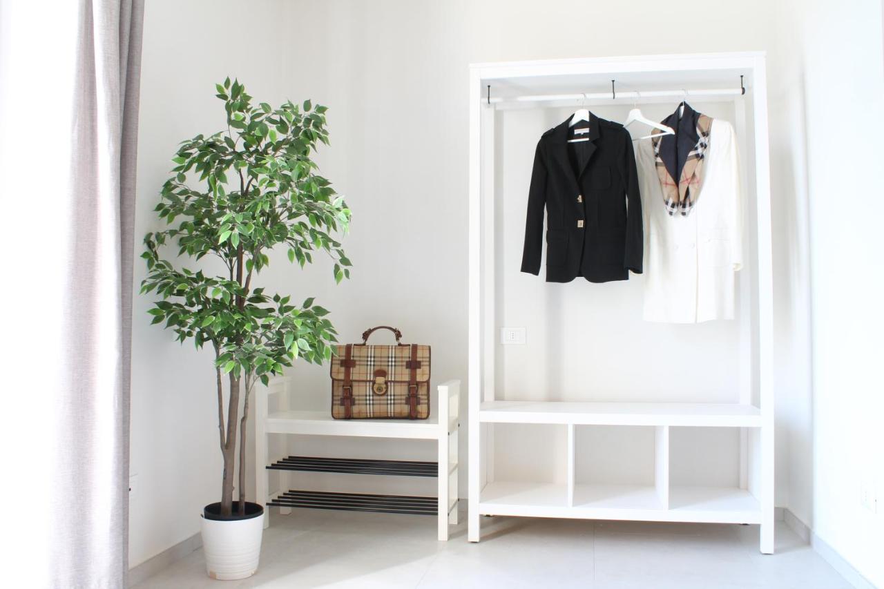 Il Melograno Apartment Prato  Ngoại thất bức ảnh