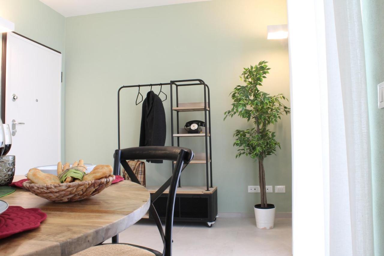 Il Melograno Apartment Prato  Ngoại thất bức ảnh