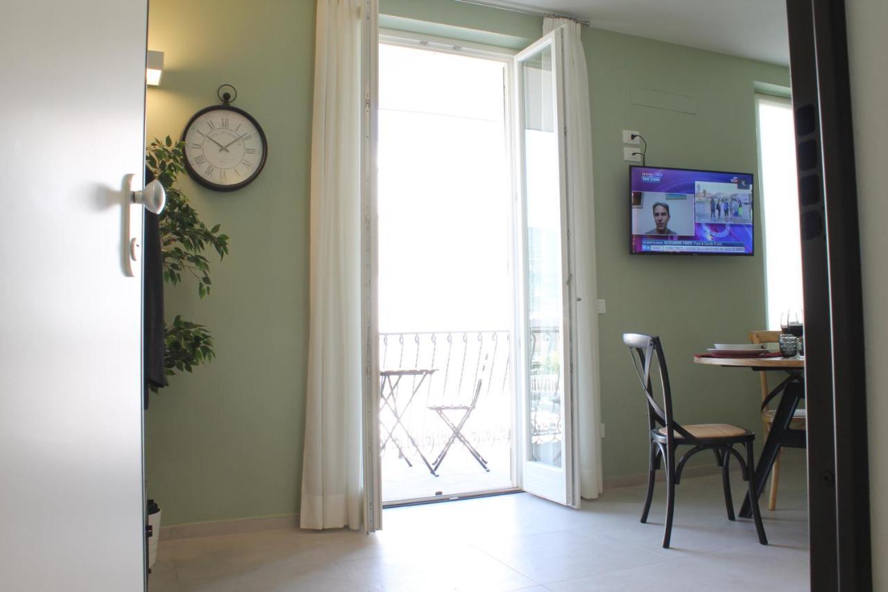 Il Melograno Apartment Prato  Ngoại thất bức ảnh